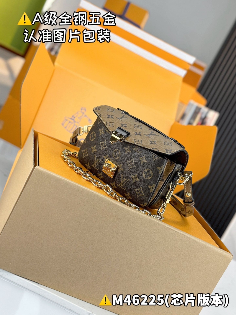 LV Satchel Bags